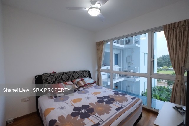 Waterview (D18), Condominium #217652511